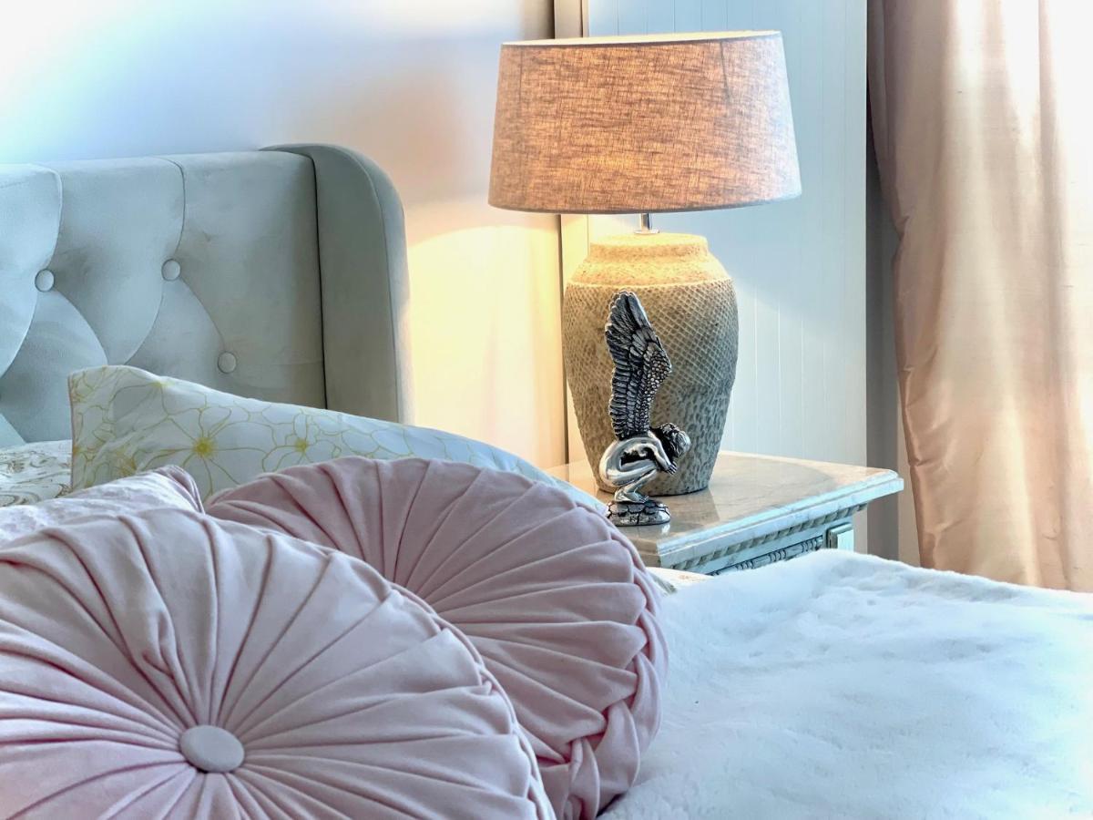 바르샤바 Apartament Willanow 아파트 외부 사진