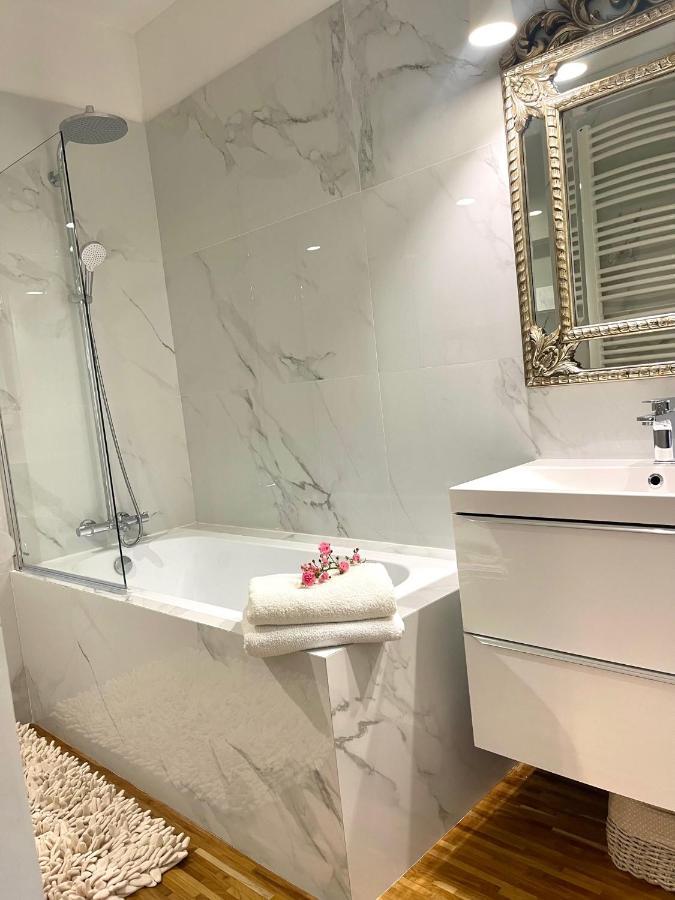 바르샤바 Apartament Willanow 아파트 외부 사진